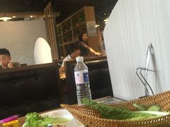 -重拾经典火锅餐厅(乳山店)