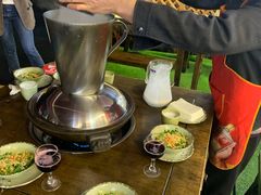 -老船夫石锅苗苗鱼·老字号(三道堰总店)