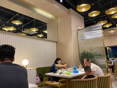 大堂-八珍玉食鸡煲·打边炉(印象城店)