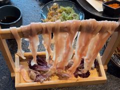 -湊湊火锅·茶憩(世博大道店)