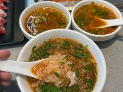 -海底捞火锅(凯德广场店)