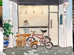 -常识咖啡common sense(春熙路店)