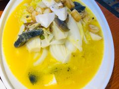 -再回首泡椒牛蛙(骆驼店)