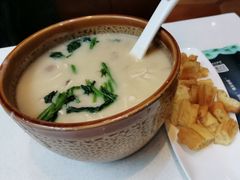 老济南甜沫-闫府私房菜·百年鲁菜(恒隆店)