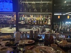 -Wolfgang’s Steakhouse 沃夫冈牛排馆(上海白玉兰广场店)