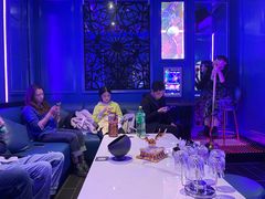 -酷秀KTV(五道口店)