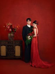 -雅云婚纱摄影工作室旗舰店