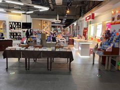 -北方图书城(沈阳天地店)