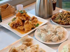 -叁拾壹克饺子·东北菜(国贸店)