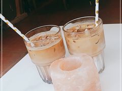 -伊斯坦布尔土耳其清真咖啡餐厅