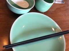 -泰钰丰烤鸭.天津菜(开发区店)