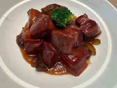 -艳阳天·非遗楚菜(武汉客厅店)