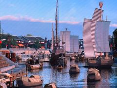 -中国京杭大运河博物馆