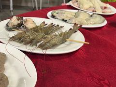 -花苑美食横琴生蚝火锅(拱北粤华路店)