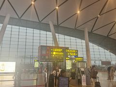 -南宁吴圩国际机场-T2航站楼