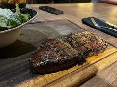 -The Meat & Wine Co Southbank(南岸店)