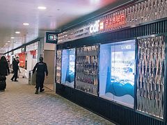 -日上免税行(浦东机场五店)