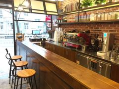 -Auco游咖.咖啡(清吟街店)