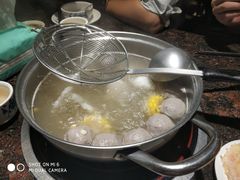-八合里潮汕鲜牛肉火锅(惠州华贸店)
