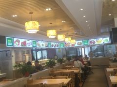-素满香·素食自助餐厅(韩乐坊店)