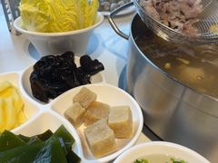 -焯牛潮汕牛肉火锅(云峰街创始店)