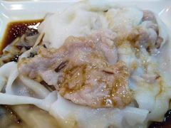 冬菇肉片肠-冠记·肠粉粥品专家(江南大道店)