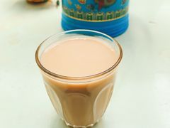 -老光明岗琼甜茶馆