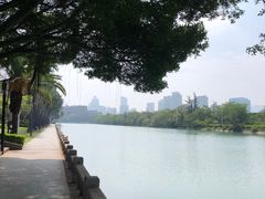 -白鹭洲公园