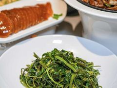 -悦融琥珀·京鲁菜·海味珍品(西单店)