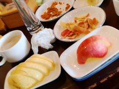 -华山御温泉度假村