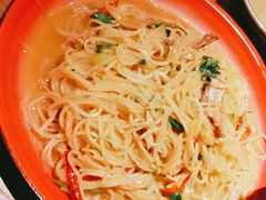 破店土豆丝-破三川·新川菜(静安大融城店)