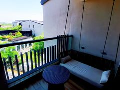 -上海崇明金茂凯悦酒店