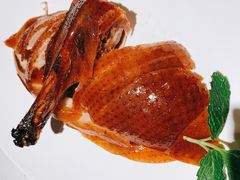 酥香嫩烤鸭-四季民福烤鸭店(王府井灯市口店)