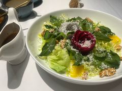 -彩虹之约•淮扬家宴(亚运村店)