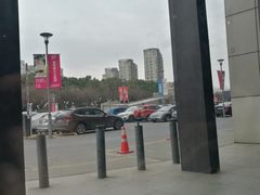 -星巴克臻选(莘庄仲盛店)