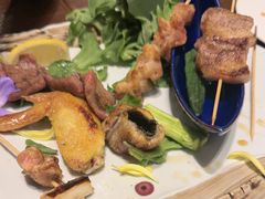 -田舍家Inakaya·炉端烧·铁板烧(天汇igc店)