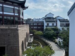 -苏州吴宫泛太平洋酒店