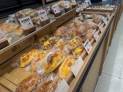 -Juicy Bakery(瑞景店)