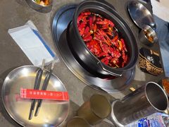 -江湖六膳門串串香(隆礼路店)