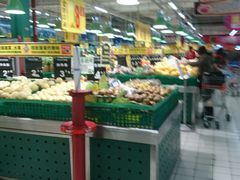 -物美超市(通州果园店)