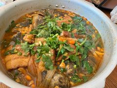 -创味·民间海南菜·非遗藤桥排骨(藤桥·免税城店)