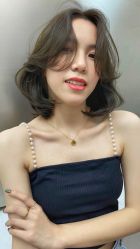 -MOKA HAIR SALON 烫染造型