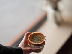 -沪水焙煎室(淡水路店)