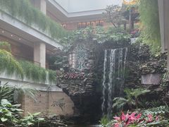 -广州白天鹅宾馆