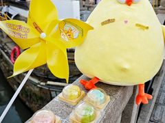 -百年同和·江南点心院(山塘街店)