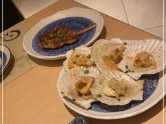 -大渔铁板烧(万象城店)