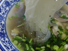 -丰登陕西水盆牛羊肉·泡馍