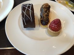 -索菲特西湖大酒店·香榭丽全日候餐厅(南山路店)