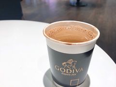 -GODIVA(国际金融中心店)