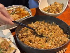 -本色.小马哥烧烤(五一路总店)